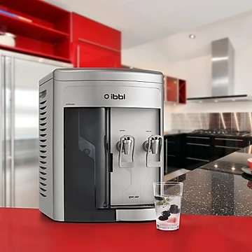 Quando e como devo fazer a manutenção do meu IBBL? Quando e como devo fazer a manutenção do meu IBBL?
