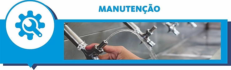 Você está garantindo uma água de qualidade para sua Empresa? Você está garantindo uma água de qualidade para sua Empresa?