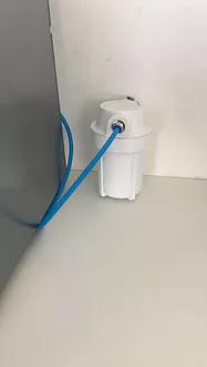 Instalações de bebedouro Instalações de bebedouro